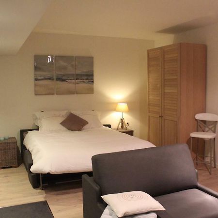 Studio Azur Oostende ภายนอก รูปภาพ