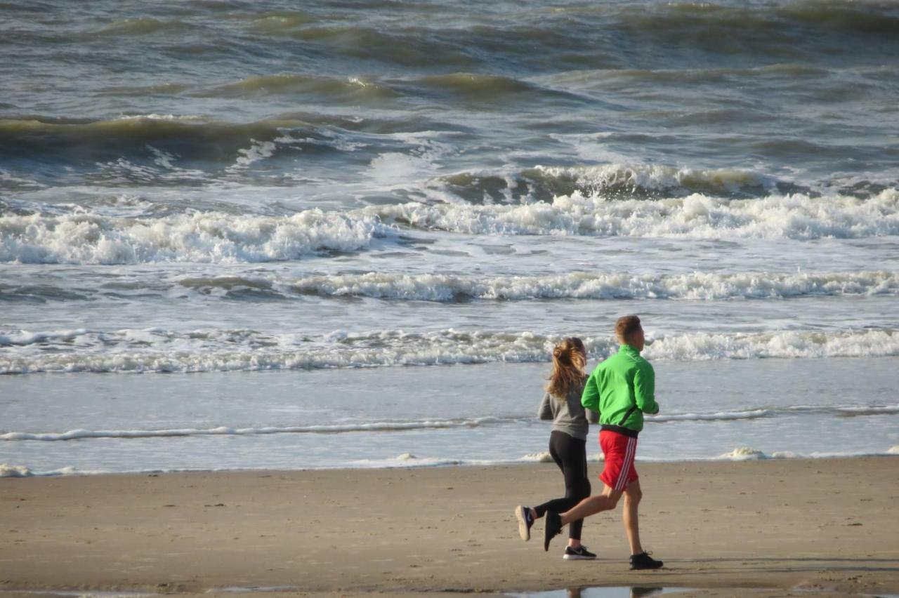 Studio Azur Oostende ภายนอก รูปภาพ