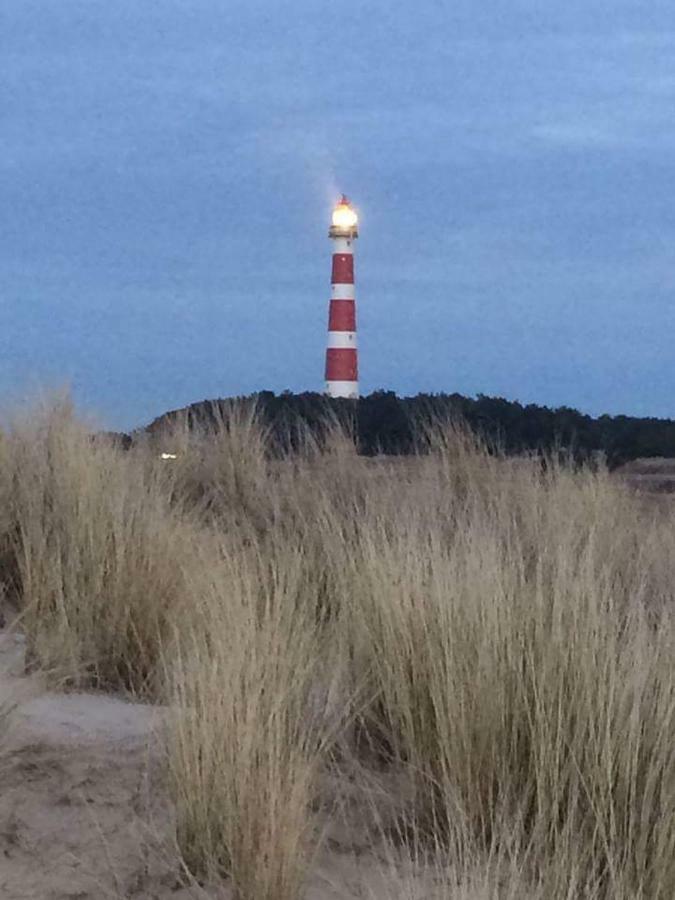 Studio Azur Oostende ภายนอก รูปภาพ